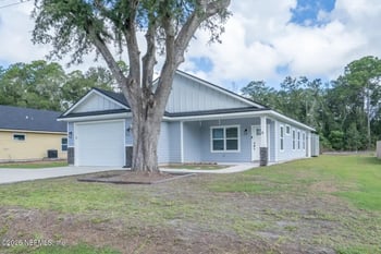 27438 W 4th Ave, Hilliard, FL 32046