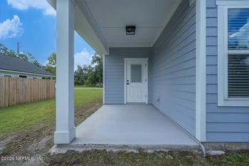 27438 W 4th Ave, Hilliard, FL 32046