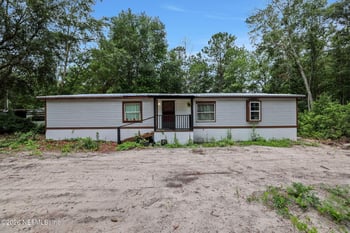 2744 Burroughs Rd, Middleburg, FL 32068