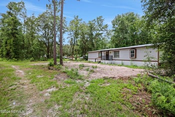 2744 Burroughs Rd, Middleburg, FL 32068