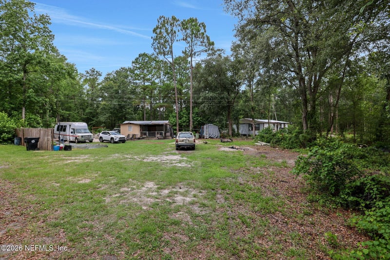 2744 Burroughs Rd, Middleburg, FL 32068