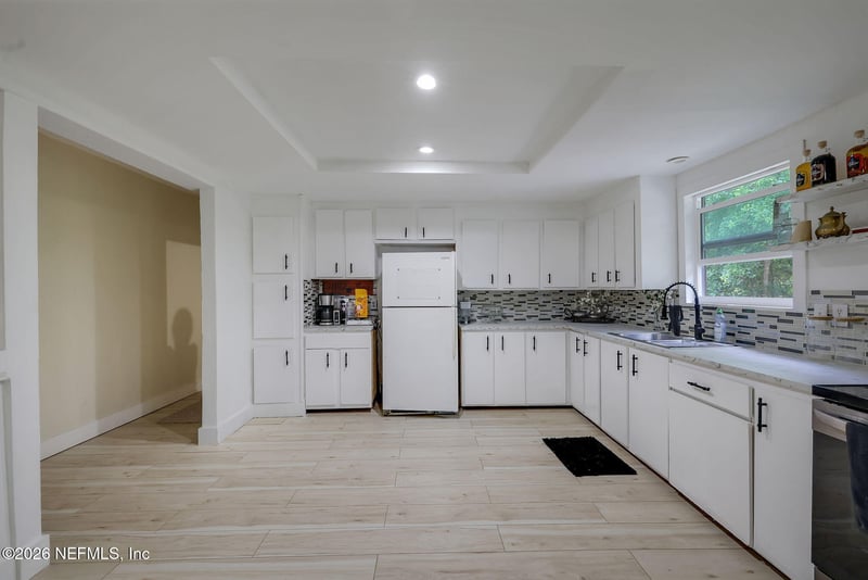 2744 Burroughs Rd, Middleburg, FL 32068