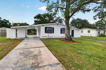 2744 Randy Rd, Jacksonville, FL 32216