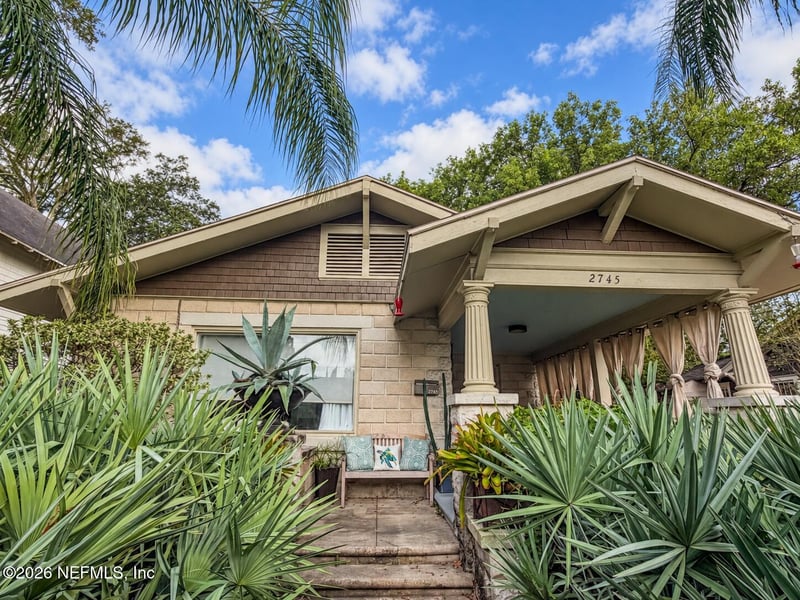 2745 Downing St, Jacksonville, FL 32205