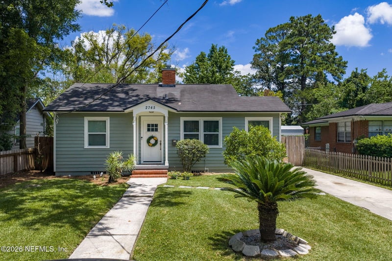 2745 Myra St, Jacksonville, FL 32205