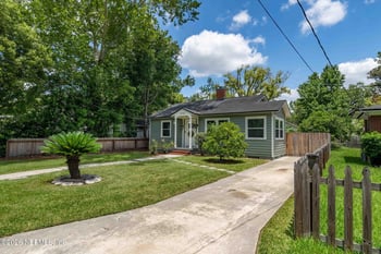 2745 Myra St, Jacksonville, FL 32205