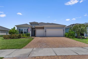 2746 Pointed Leaf Rd, Green Cove Springs, FL 32043