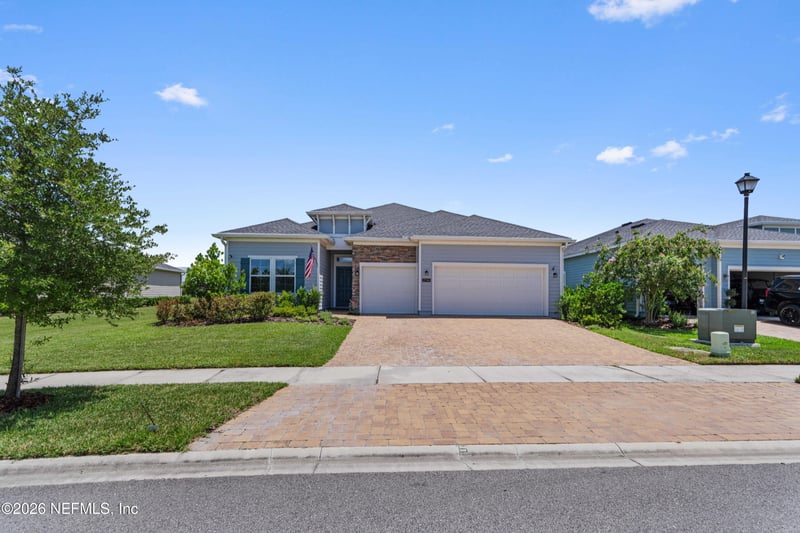 2746 Pointed Leaf Rd, Green Cove Springs, FL 32043