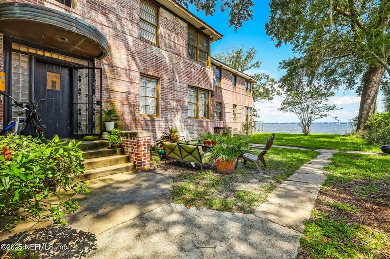 2746 Vernon Ter, Jacksonville, FL 32205