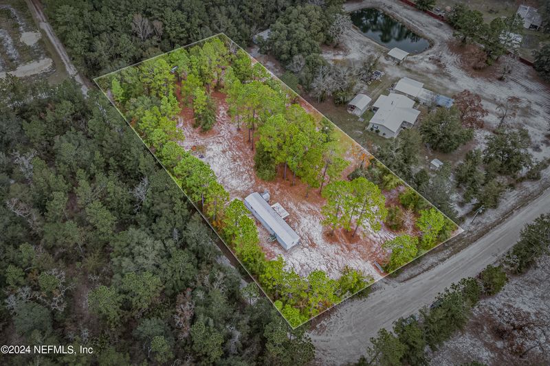 2748 Jane Ln, Hilliard, FL 32046