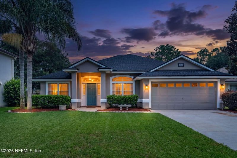 2748 Spinnerbait Ct, St Augustine, FL 32092