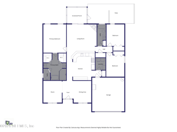 2748 Spinnerbait Ct, St Augustine, FL 32092