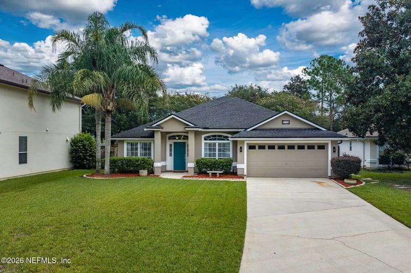 2748 Spinnerbait Ct, St Augustine, FL 32092
