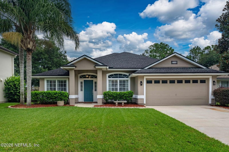 2748 Spinnerbait Ct, St Augustine, FL 32092