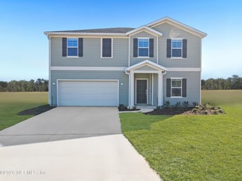 2749 Herd St, Green Cove Springs, FL 32043