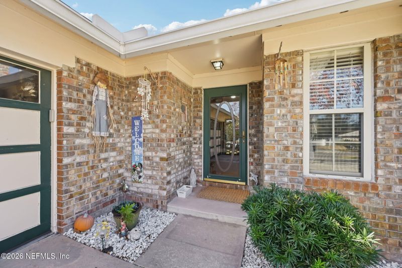 2749 Richards Rd, Orange Park, FL 32073