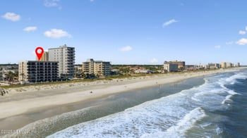 275 1st St S #201, Jacksonville Beach, FL 32250