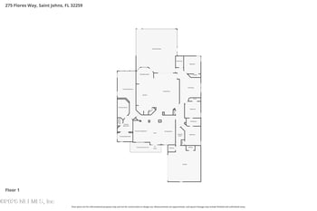 275 Flores Way, St Johns, FL 32259