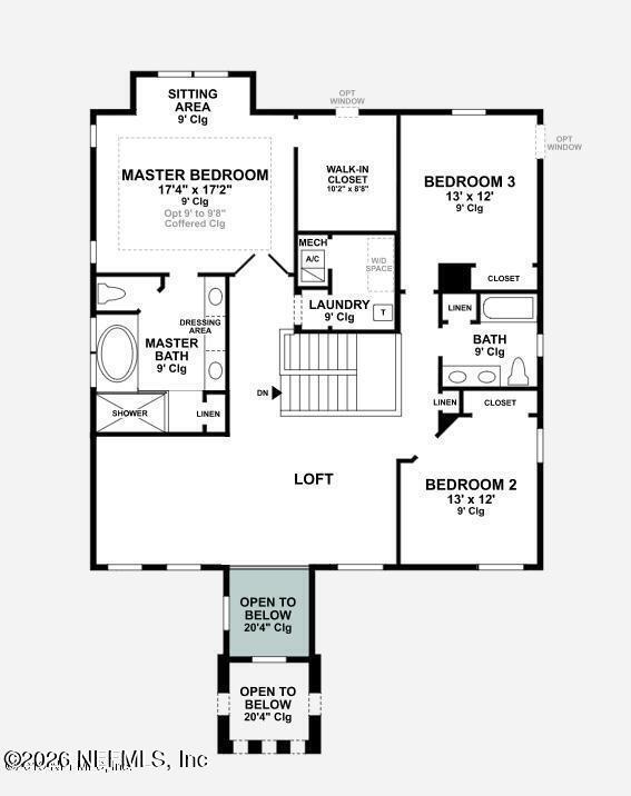 275 Freshwater Dr, St Johns, FL 32259