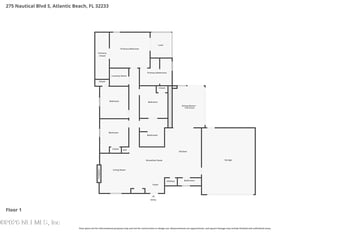 275 Nautical Blvd S, Atlantic Beach, FL 32233