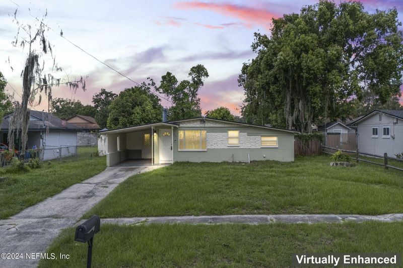 275 Noel Rd, Orange Park, FL 32073
