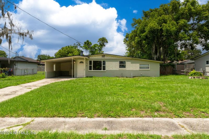 275 Noel Rd, Orange Park, FL 32073