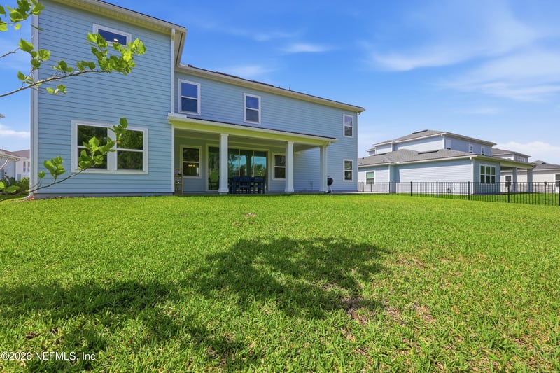 275 Ranch Land Cir, St Johns, FL 32259