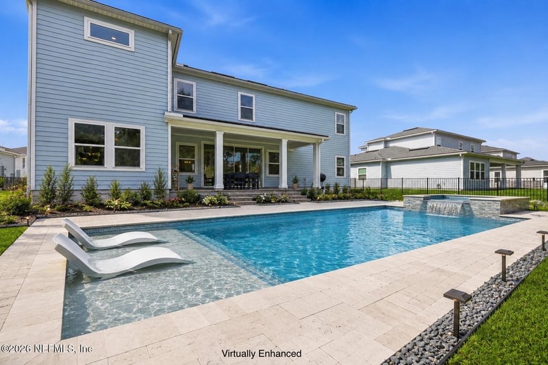 275 Ranch Land Cir, St Johns, FL 32259