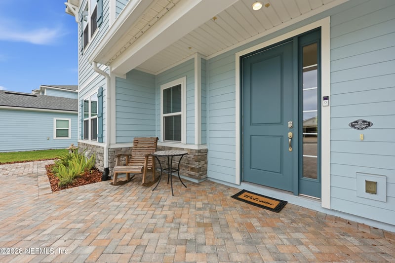 275 Ranch Land Cir, St Johns, FL 32259