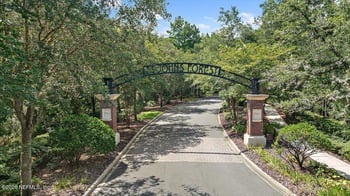 275 St Johns Forest Blvd, St Augustine, FL 32259