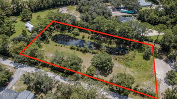275 White Castle Rd, St Augustine, FL 32095
