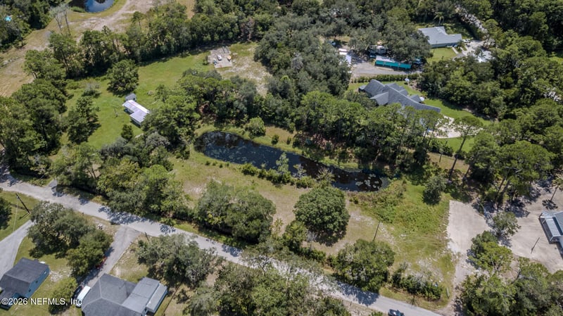 275 White Castle Rd, St Augustine, FL 32095