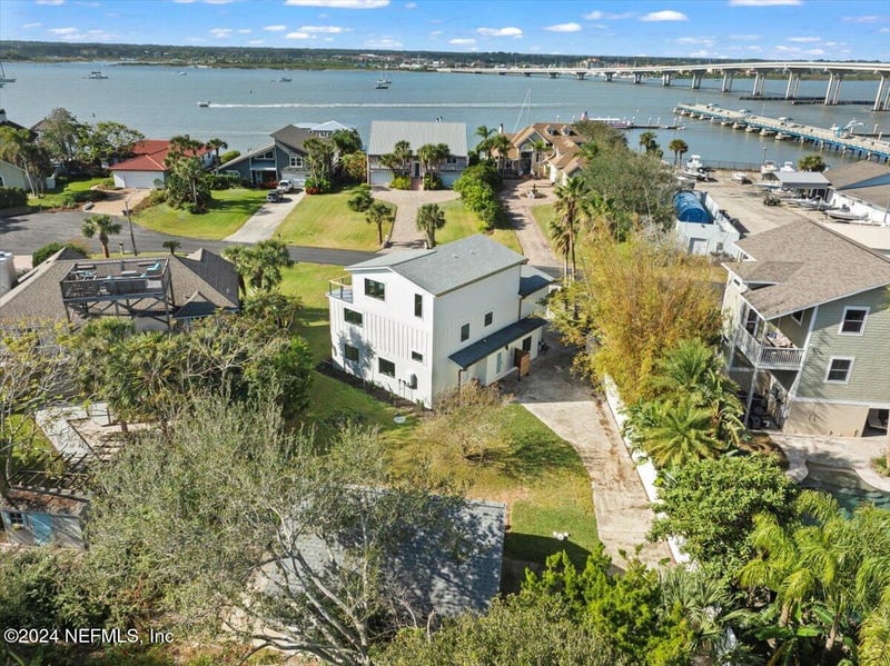 2750 Harbor Ct, St Augustine, FL 32084