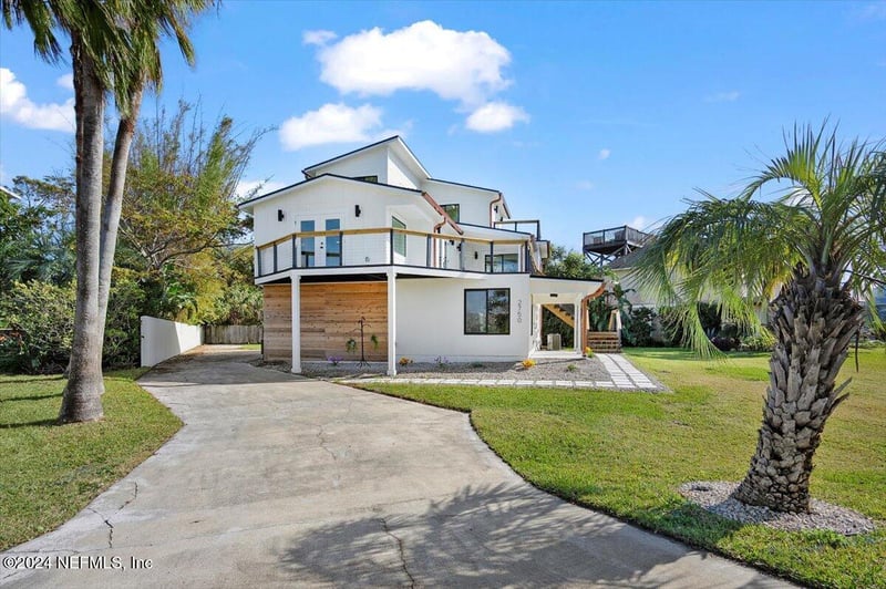 2750 Harbor Ct, St Augustine, FL 32084