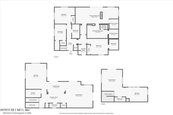 2750 Harbor Ct, St Augustine, FL 32084