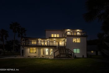 2750 Harbor Ct, St Augustine, FL 32084