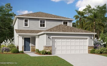 2750 Laurel Falls Dr, Green Cove Springs, FL 32043