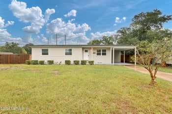 2751 Lansdowne Dr, Jacksonville, FL 32211