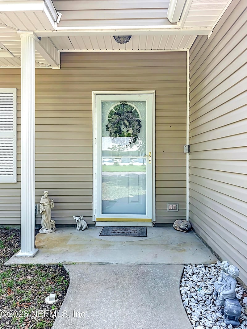 2751 N Screech Owl Ave, St Augustine, FL 32084