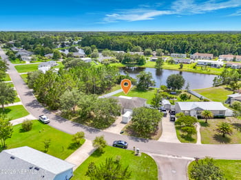 2751 N Screech Owl Ave, St Augustine, FL 32084