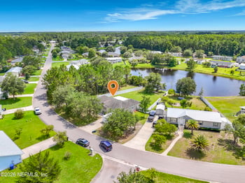 2751 N Screech Owl Ave, St Augustine, FL 32084