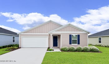 2752 Herd St, Green Cove Springs, FL 32043