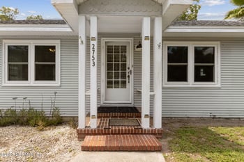 2753 Amelia Rd, Fernandina Beach, FL 32034