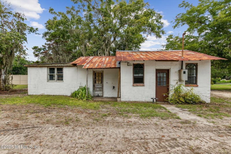 2753 Amelia Rd, Fernandina Beach, FL 32034