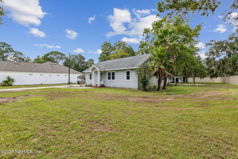 2753 Amelia Rd, Fernandina Beach, FL 32034