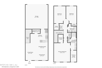 2754 Hollybrook Ln, Orange Park, FL 32073