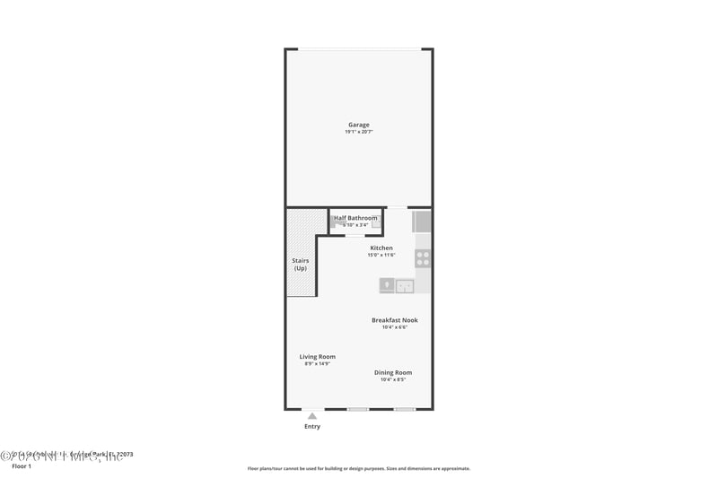 2754 Hollybrook Ln, Orange Park, FL 32073