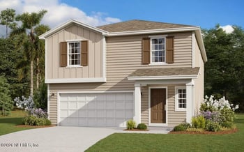 2754 Laurel Falls Dr, Green Cove Springs, FL 32043