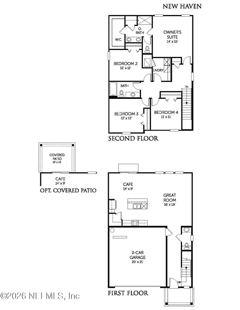 2754 Laurel Falls Dr, Green Cove Springs, FL 32043