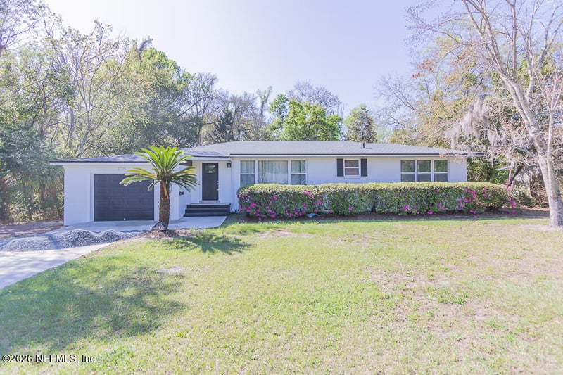 2754 Rainbow Rd, Jacksonville, FL 32217